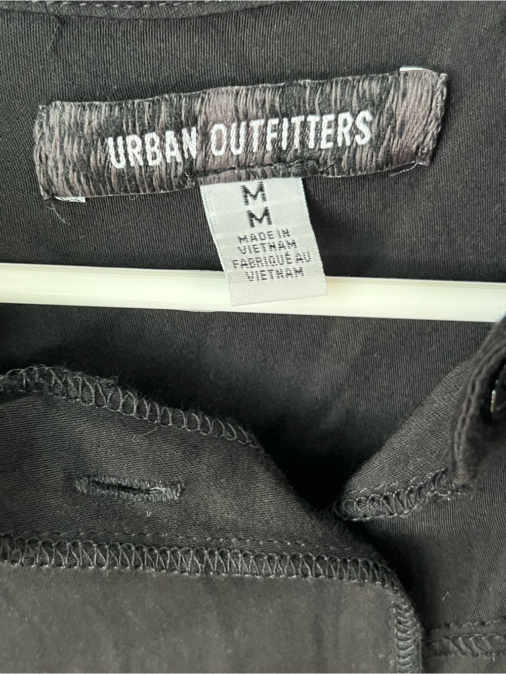 UO Button Up - Picture 3 of 6
